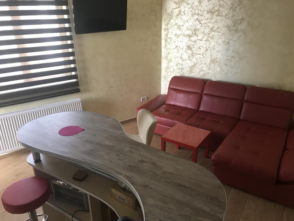 Apartament Loft Beach Summerlandromania Mamaia Exterior photo