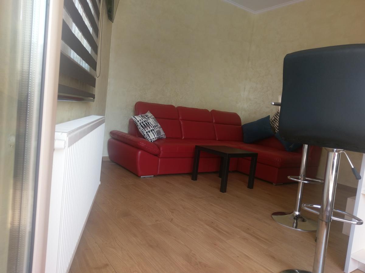 Apartament Loft Beach Summerlandromania Mamaia Exterior photo