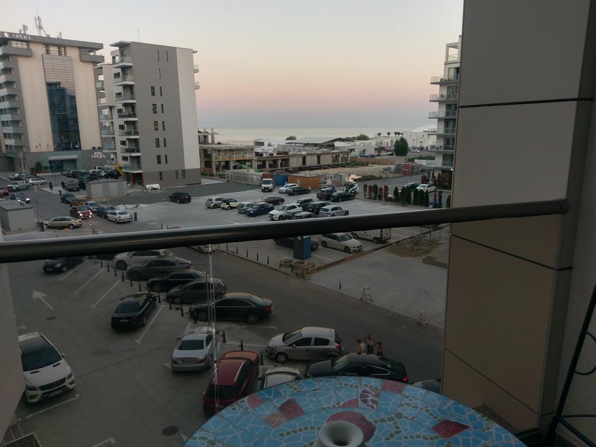 Apartament Loft Beach Summerlandromania Mamaia Exterior photo