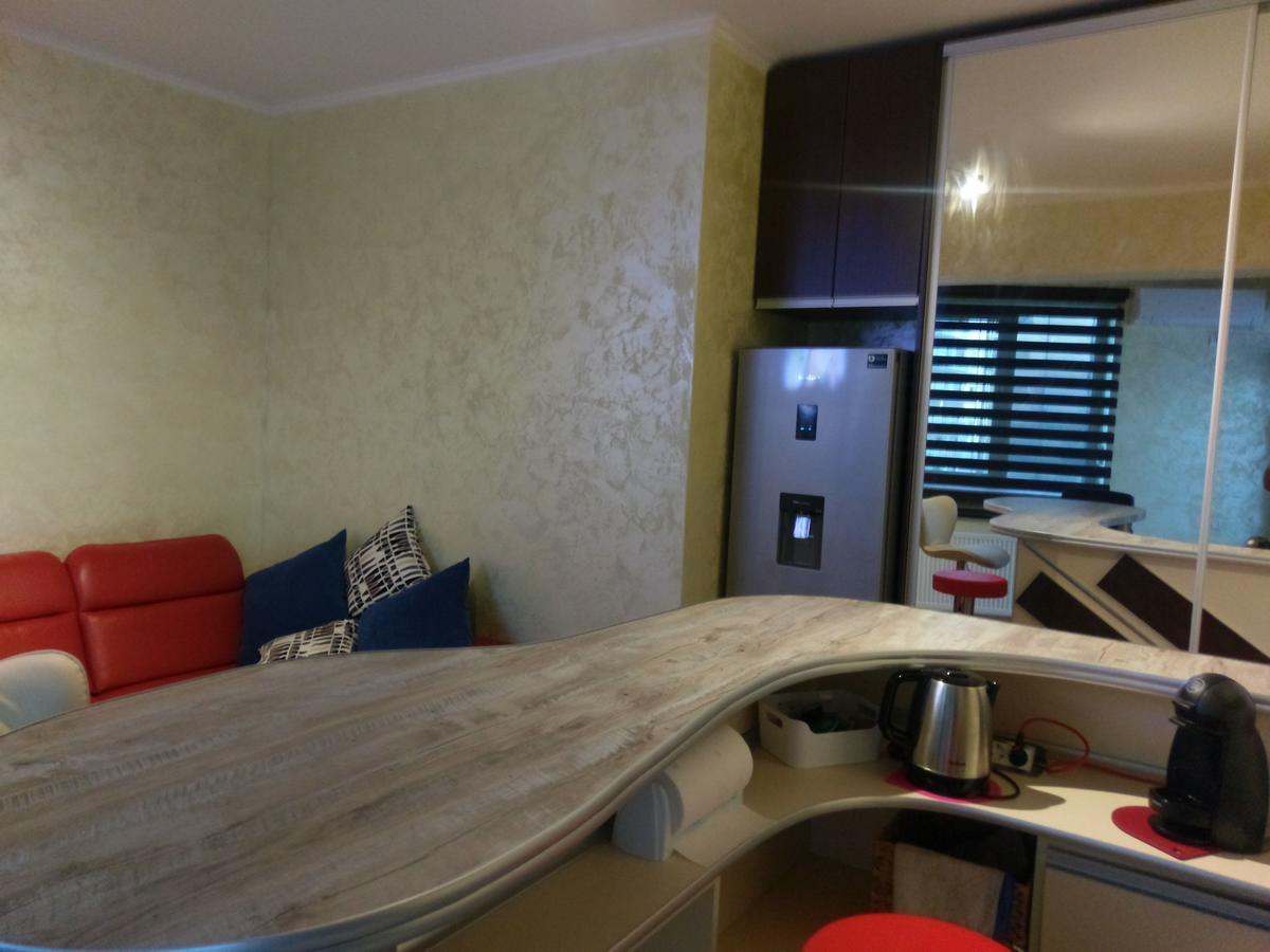 Apartament Loft Beach Summerlandromania Mamaia Exterior photo