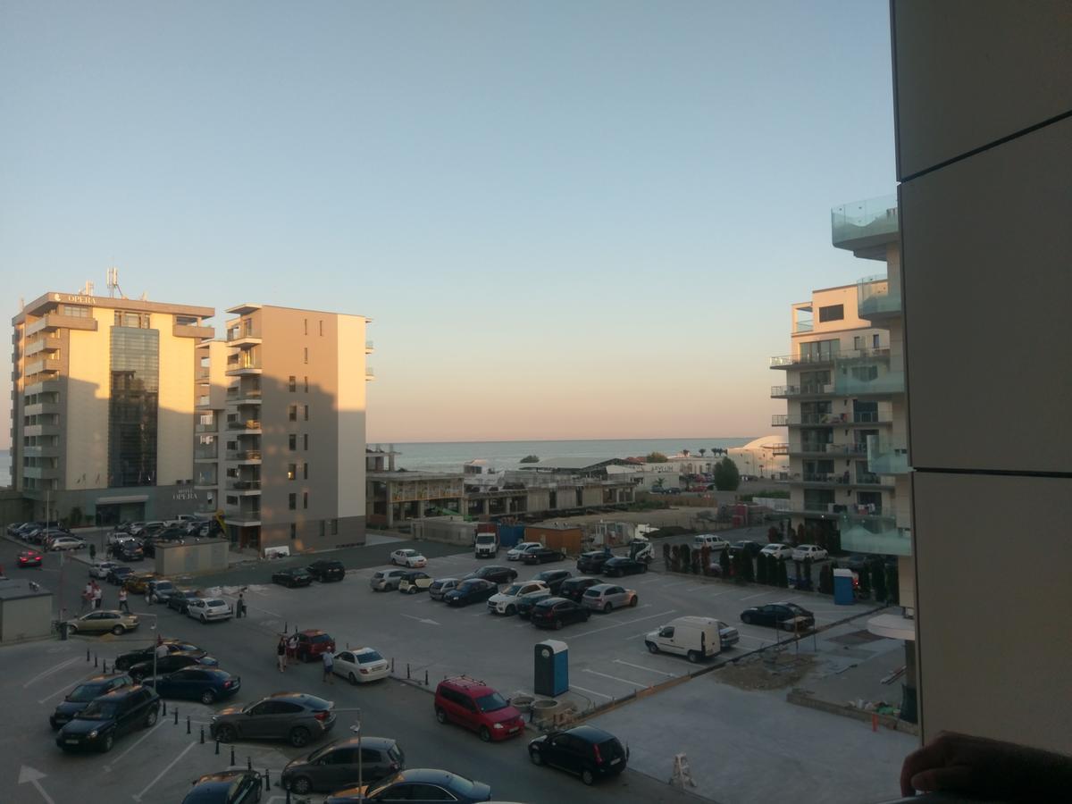 Apartament Loft Beach Summerlandromania Mamaia Exterior photo