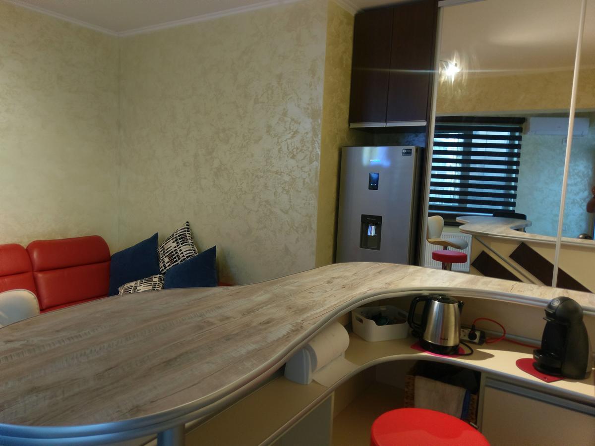 Apartament Loft Beach Summerlandromania Mamaia Exterior photo