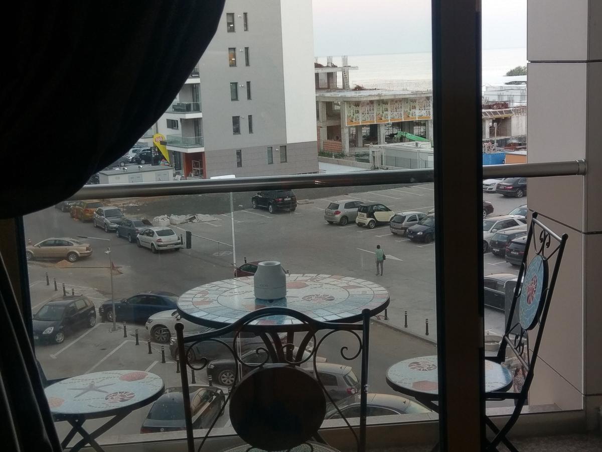 Apartament Loft Beach Summerlandromania Mamaia Exterior photo