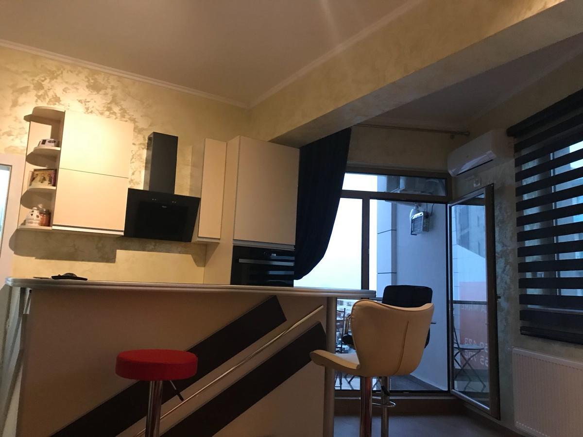 Apartament Loft Beach Summerlandromania Mamaia Exterior photo