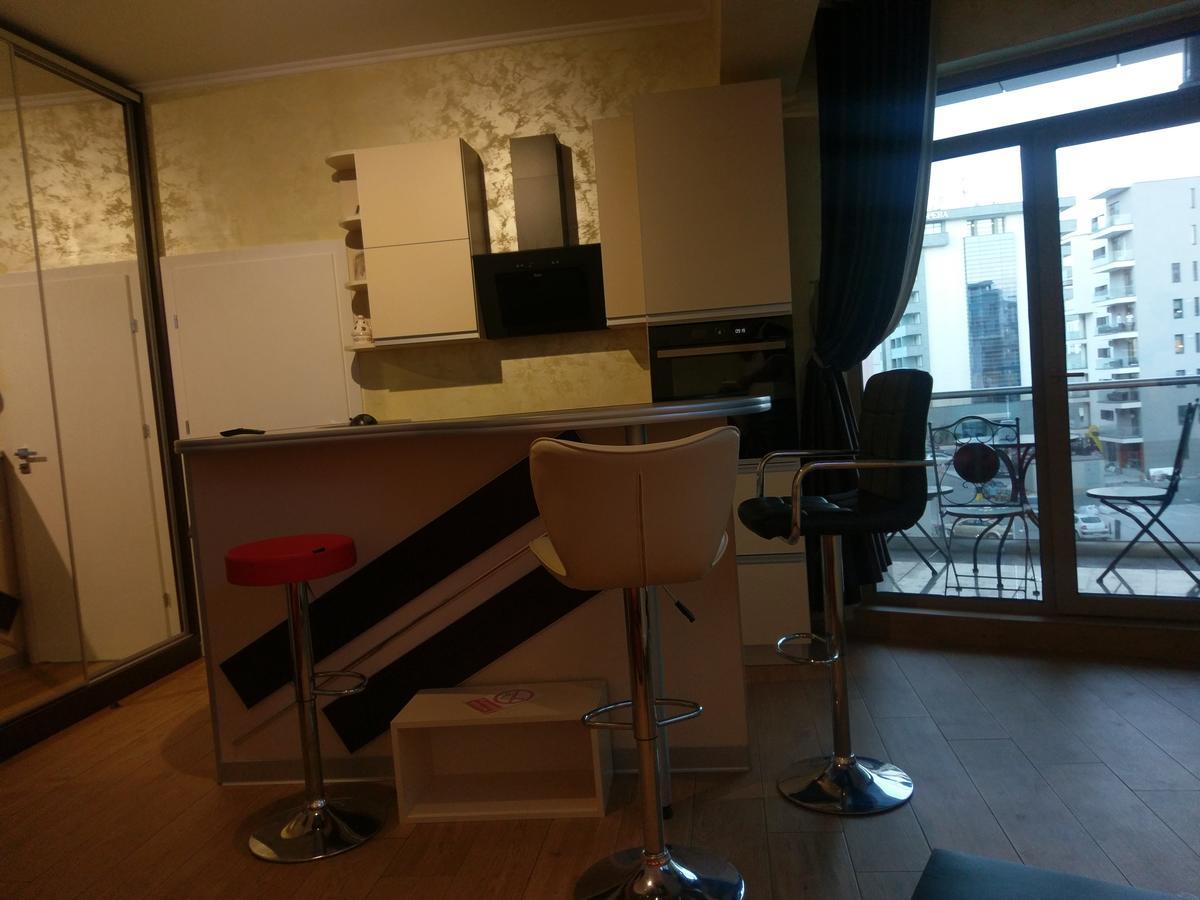 Apartament Loft Beach Summerlandromania Mamaia Exterior photo